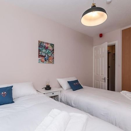 Brand New Drogheda Apt 6 2Nd Floor Apartment ภายนอก รูปภาพ