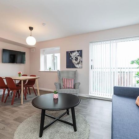 Brand New Drogheda Apt 6 2Nd Floor Apartment ภายนอก รูปภาพ