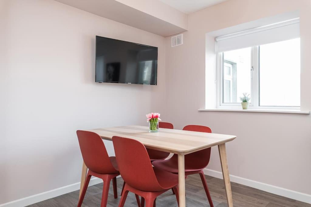 Brand New Drogheda Apt 6 2Nd Floor Apartment ภายนอก รูปภาพ