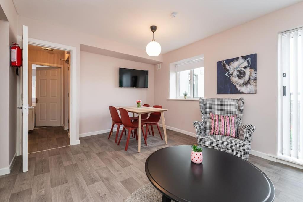 Brand New Drogheda Apt 6 2Nd Floor Apartment ภายนอก รูปภาพ