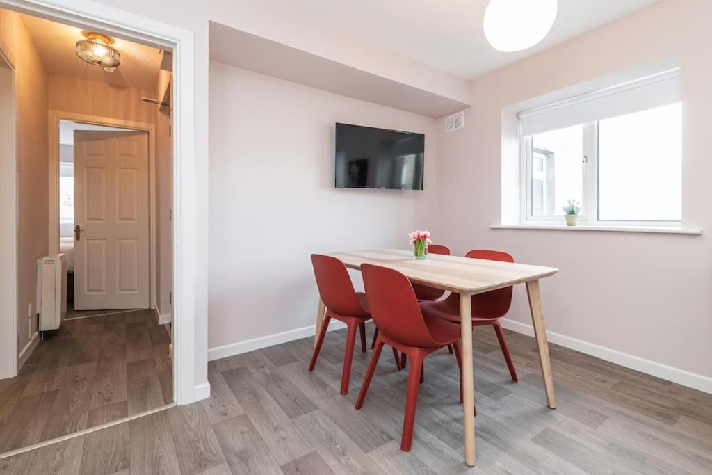Brand New Drogheda Apt 6 2Nd Floor Apartment ภายนอก รูปภาพ