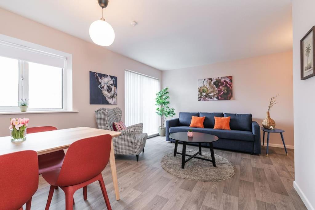 Brand New Drogheda Apt 6 2Nd Floor Apartment ภายนอก รูปภาพ